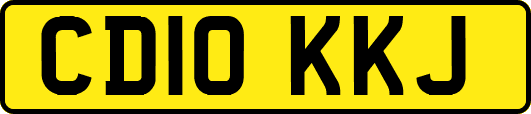 CD10KKJ