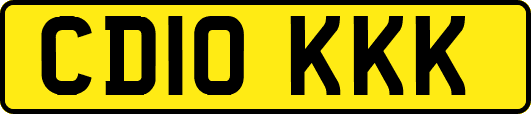 CD10KKK