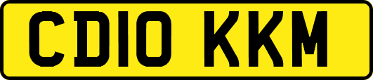 CD10KKM
