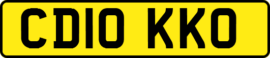 CD10KKO