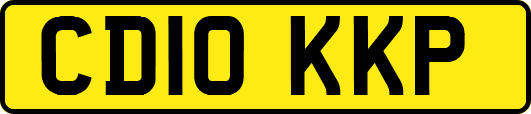 CD10KKP