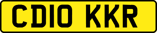 CD10KKR