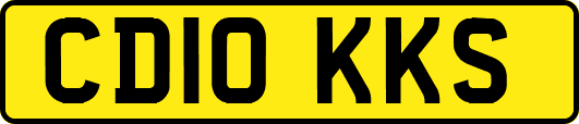 CD10KKS