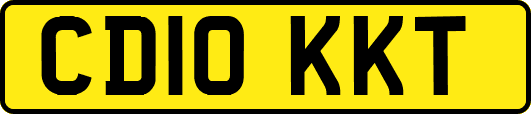 CD10KKT