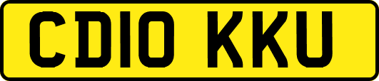 CD10KKU