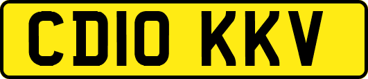 CD10KKV