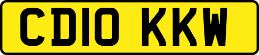 CD10KKW