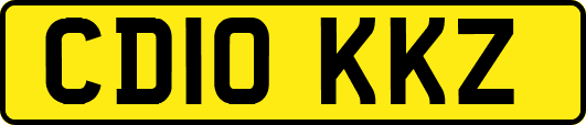 CD10KKZ