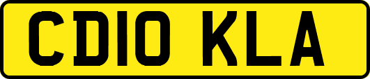 CD10KLA