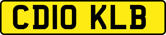 CD10KLB