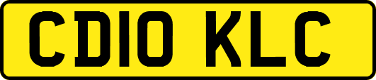 CD10KLC