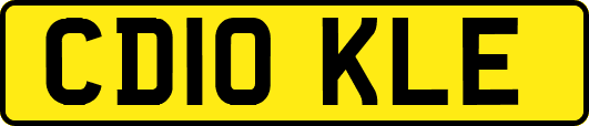 CD10KLE