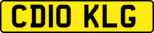 CD10KLG