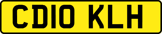 CD10KLH