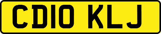 CD10KLJ