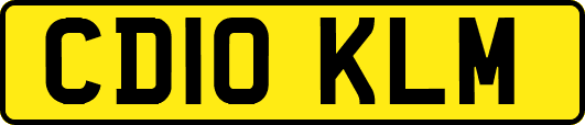 CD10KLM