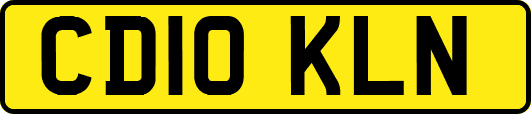 CD10KLN