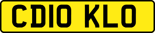CD10KLO