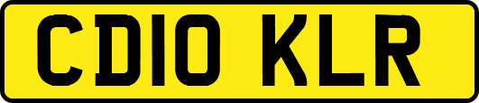 CD10KLR