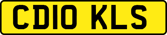 CD10KLS