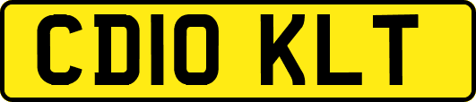 CD10KLT