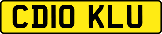 CD10KLU
