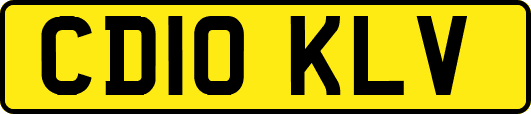 CD10KLV