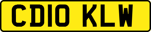 CD10KLW