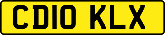 CD10KLX