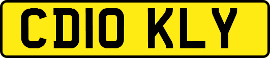CD10KLY