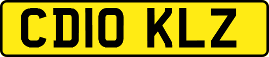 CD10KLZ