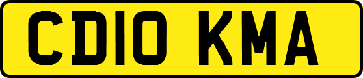 CD10KMA