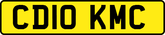 CD10KMC