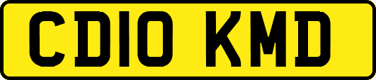 CD10KMD