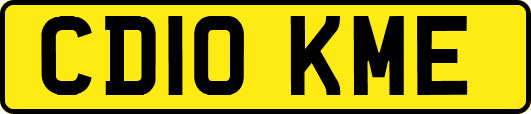 CD10KME
