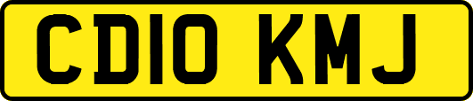CD10KMJ