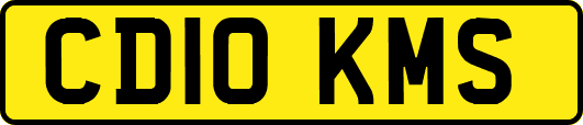 CD10KMS