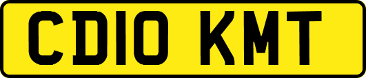 CD10KMT