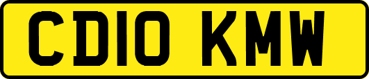 CD10KMW