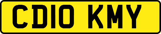CD10KMY