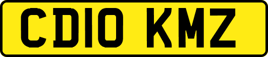 CD10KMZ