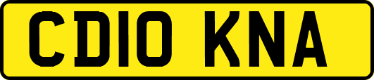 CD10KNA