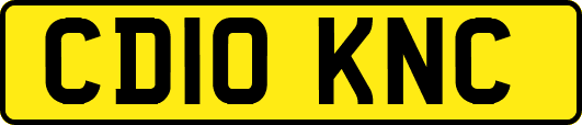 CD10KNC