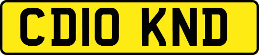 CD10KND