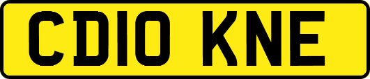 CD10KNE