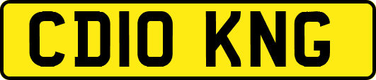 CD10KNG