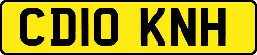 CD10KNH