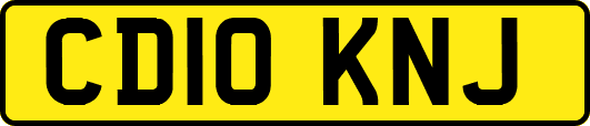 CD10KNJ