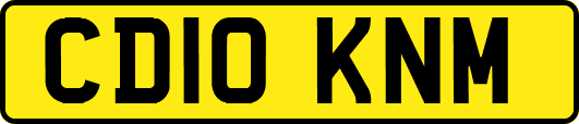 CD10KNM