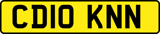 CD10KNN